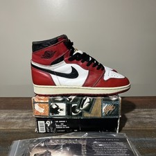 Jordan 1 Chicago 1994🦄🎄