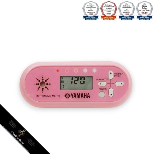 Yamaha 110 metronomo - pk,