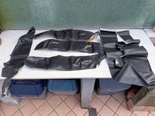 Rivestimento Sedili Anteriori