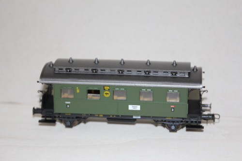 Roco art 4208 carrozza ci - 4208,