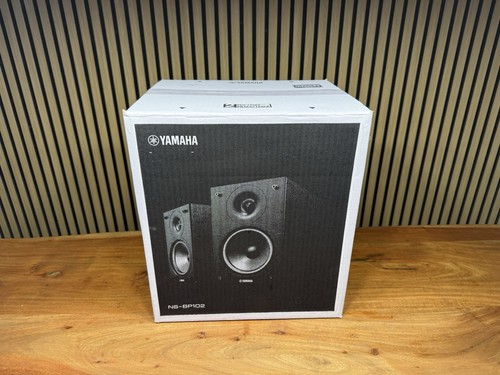 Yamaha 102 altoparlante - ns-bp,