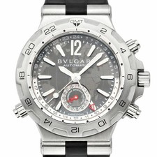 OROLOGIO BVLGARI DIAGONO