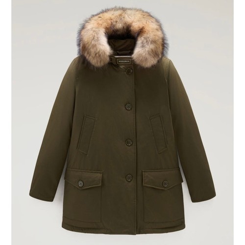 Woolrich arctic parka panno - woolrich,