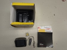 TomTom Rider V1 Con Scheda