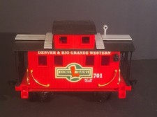 ORIGINALE Lionel Trains 701