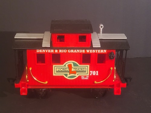 Originale lionel trains 701 - originale,
