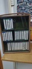 Contenitore Vintage Anni 80