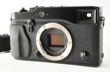 [QUASI NUOVO] Fujifilm X
