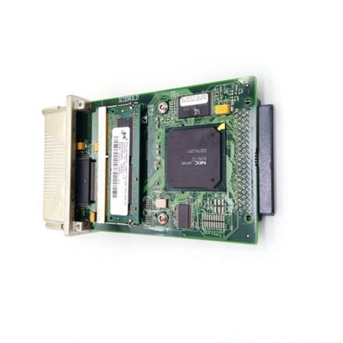 Scheda formatter adatta - scheda, hp