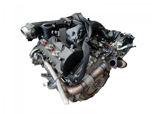 Touareg motore - (7p),