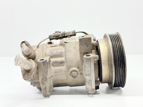 Compressore per renault - compressore, a/c