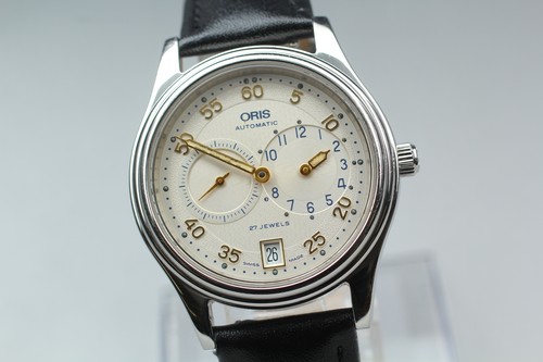 Ecc orologio da - orologio,