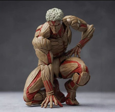 Attack on Titan Reiner Braun