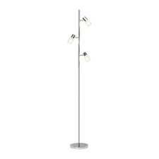 Lampada da terra LED Brilliant