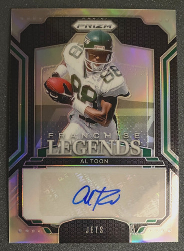 2024 panini prizm franchise - panini,