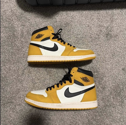 Nike air jordan retro high - 1,