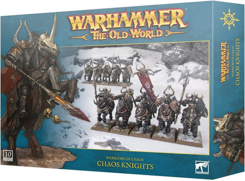 Warhammer il vecchio mondo - warhammer,