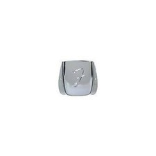 Fender Bridge Cover Jazz Bass
