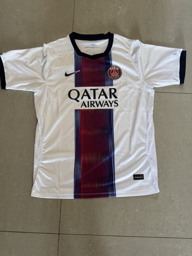 Nike maglia psg paris - maglia,