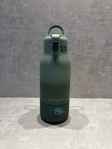 Scaldalatte portatile doppia - scaldalatte,