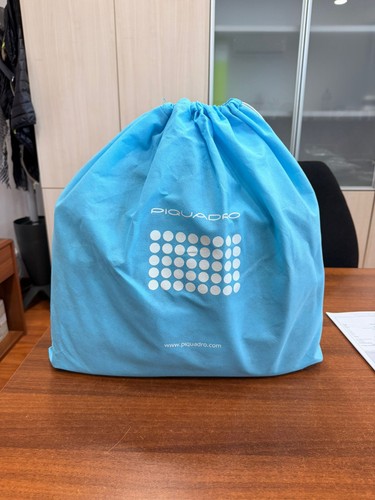 Piquadro borsa cartella medico - piquadro,