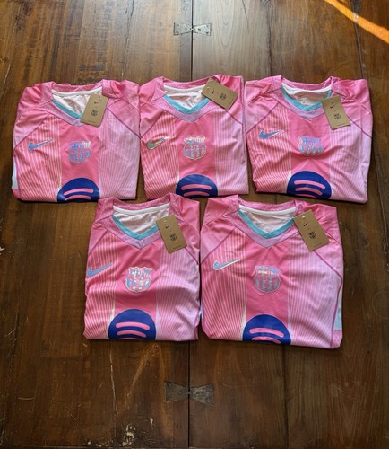 Set maglie barcellona yamal - set,