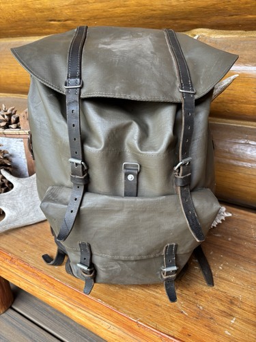 Zaino militare impermeabile