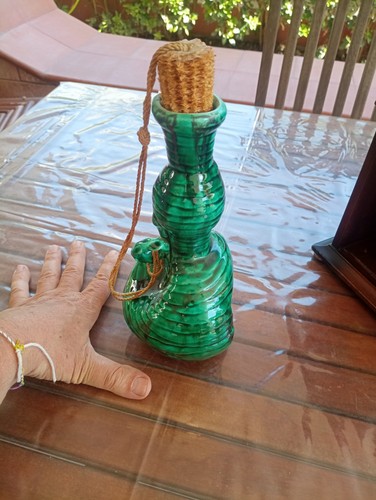 Bottiglia rarissima - , in