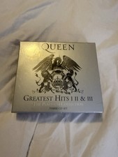 Brand New Sealed Queen