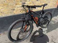 Mountain bike scott spark 960 - scott,