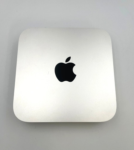 Apple mac mini - fine, 2012