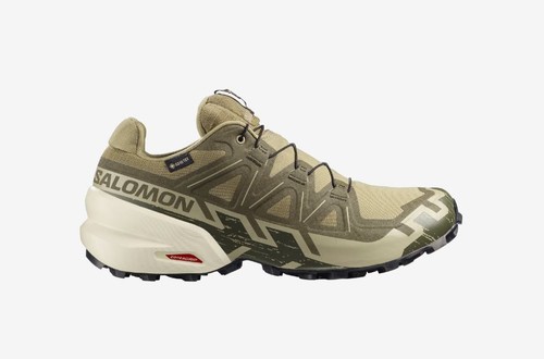 Salomon speedcross gtx men - speedcross,