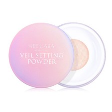 NEE CARA Veil Setting Powder