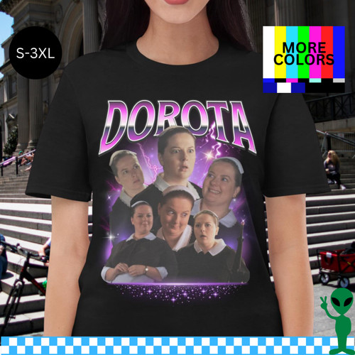 Maglietta dorota gossip girl - dorota,