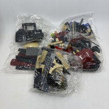 LEGO Dino Attack T-1 Typhoon