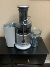 Breville The Juice Fountain