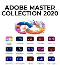 ADOBE MASTER COLLECTION