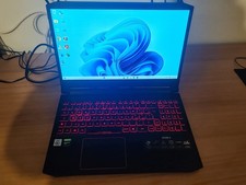 Laptop Gaming Acer Nitro 5 i7