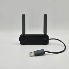 Adattatore xbox 360 - wi-fi,