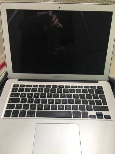 Apple macbook air i5 - macbook,