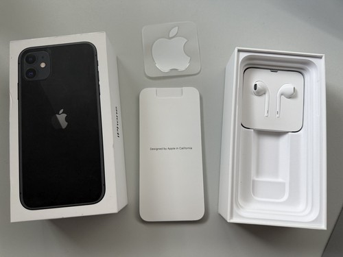 Apple iphone solo - 11,