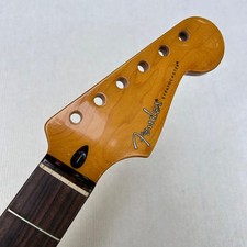 Manico per chitarra Fender