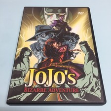 JoJo's Bizarre Adventure
