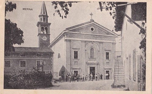 Slovenia italia - italia,