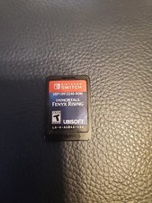 IMMORTALS FENYX RISING GIOCO