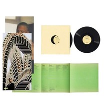 NEW Frank Ocean Official