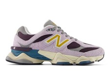 New Balance 9060 Taro Plum