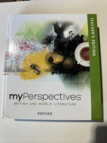 Myperspectives english - myperspectives,