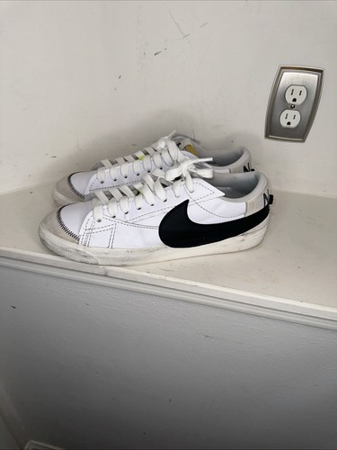 Nike blazer low jumbo - nike,