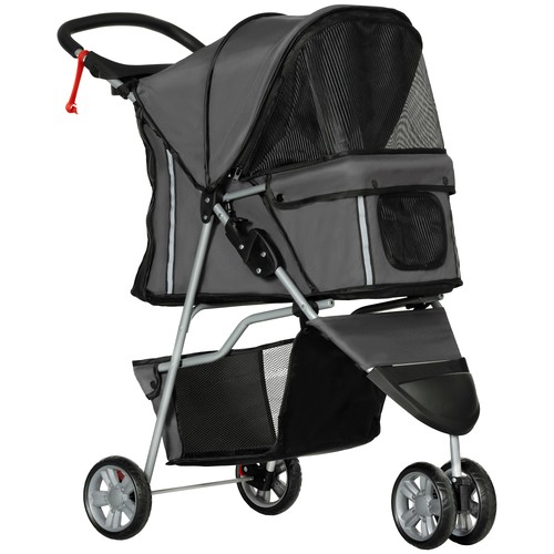 Passeggino per cani - passeggino,